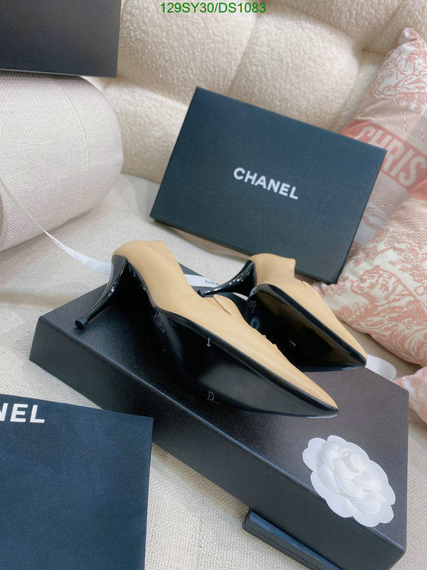 SAMC - CHL Women Shoes High Heels - 045