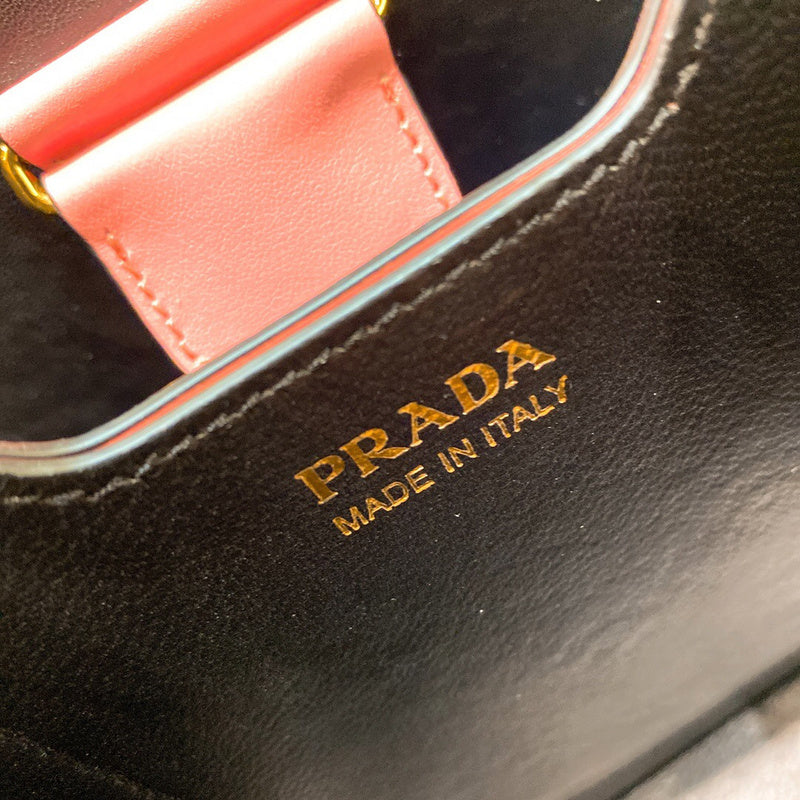 Satchel Bags - PDA Bags - 2533