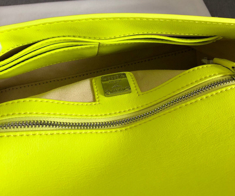 Satchel Bags - MC Bags - 254