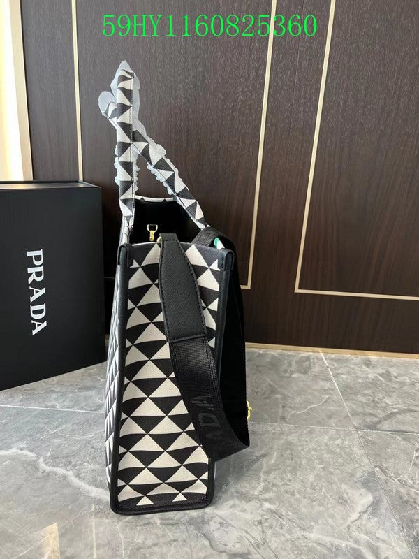 Satchel Bags - PDA Bags - 4043