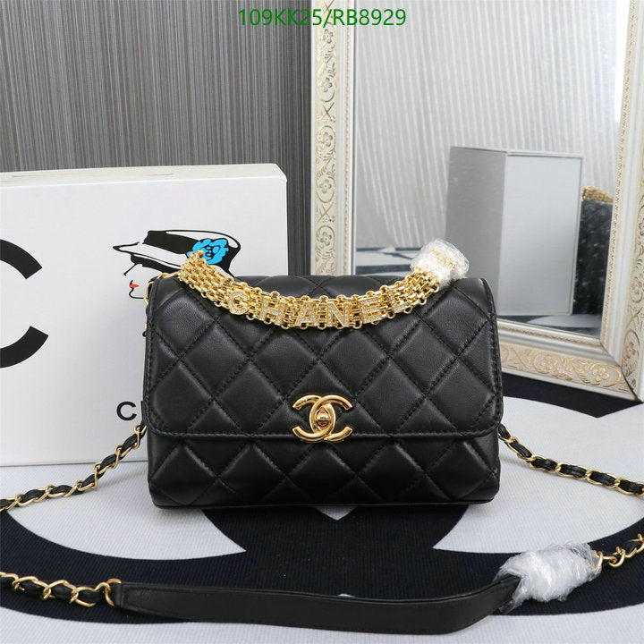 SAMC - CHL Bags Crossbody - 219
