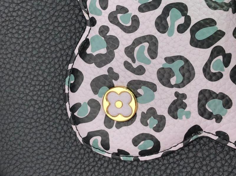 SAMC - LOV Bags - 2162