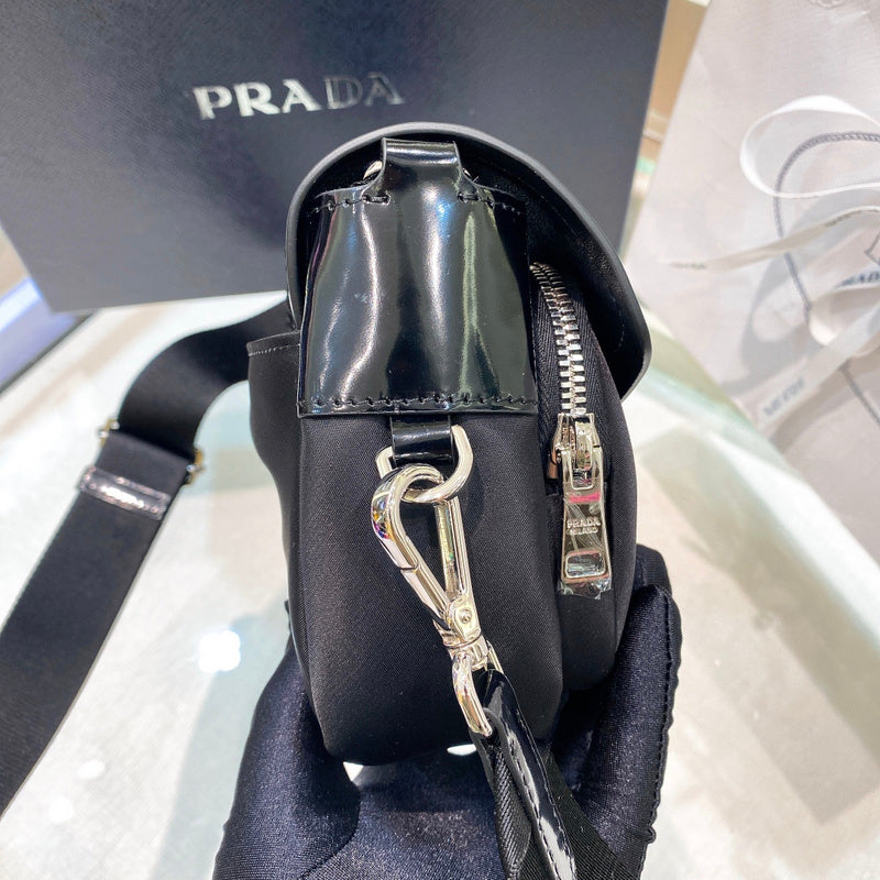 Satchel Bags - PDA Bags - 2425