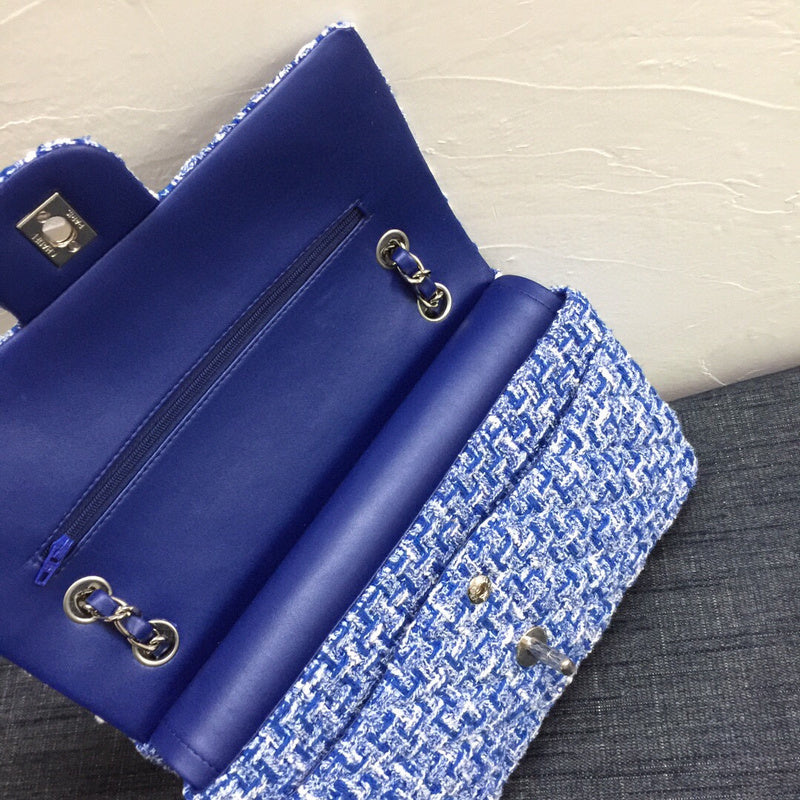 Satchel Bags - CHL Bags - 2474