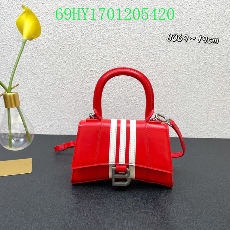 Satchel Bags - BGA Bags - 1958