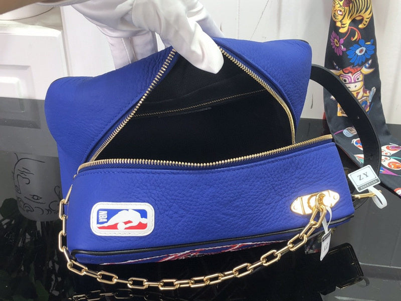 GlamI Lu-Vi bags - 2537