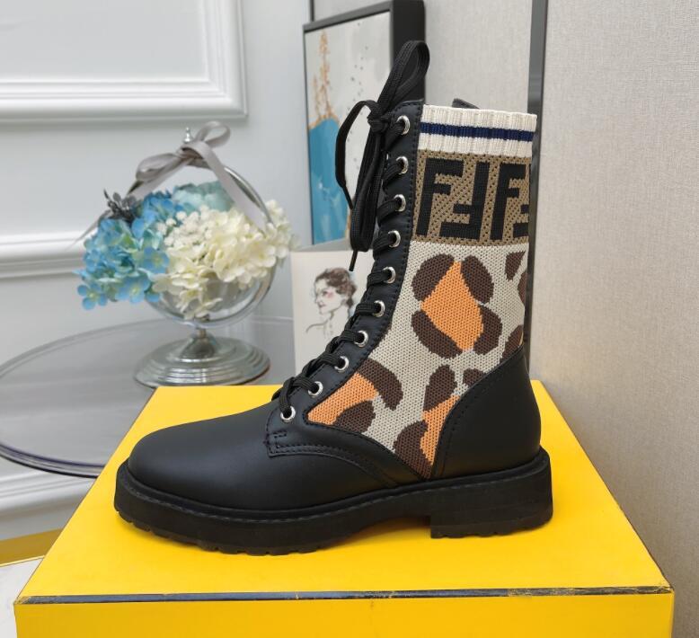 SAMC - FDE Women Shoes - 209
