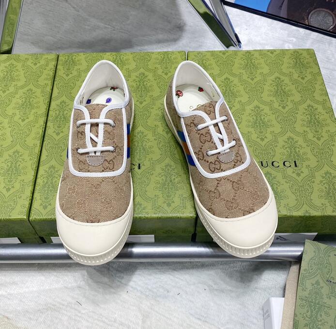SAMC - GUKI Women Shoes - 1577