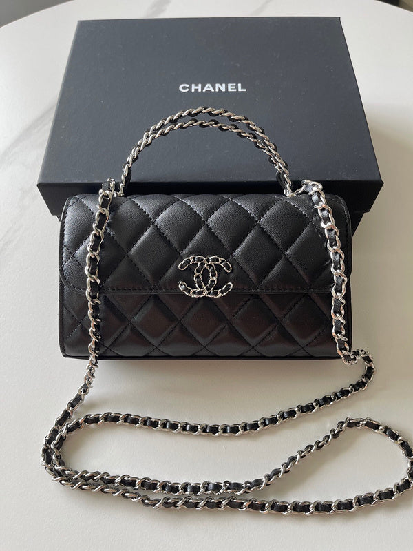 Satchel Bags - CHL Bags - 2299