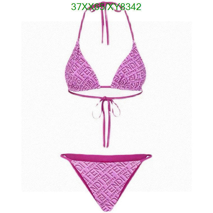 SAMC - FDE Swimsuits - 041