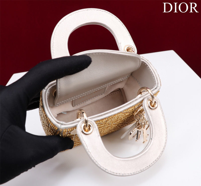ELE - Dir Bags - 1688