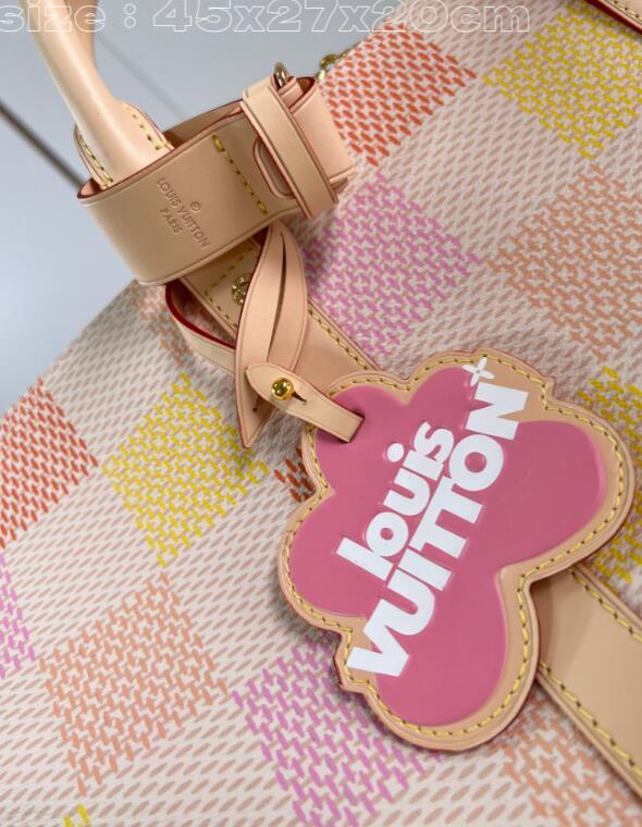 SAMC - LOV Bags - 336