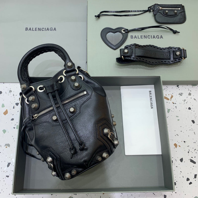 Satchel Bags - BGA Bags - 498