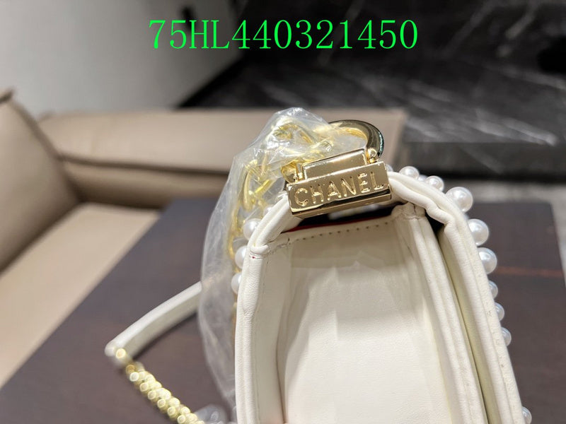 Glami - CHL Bags - 2921