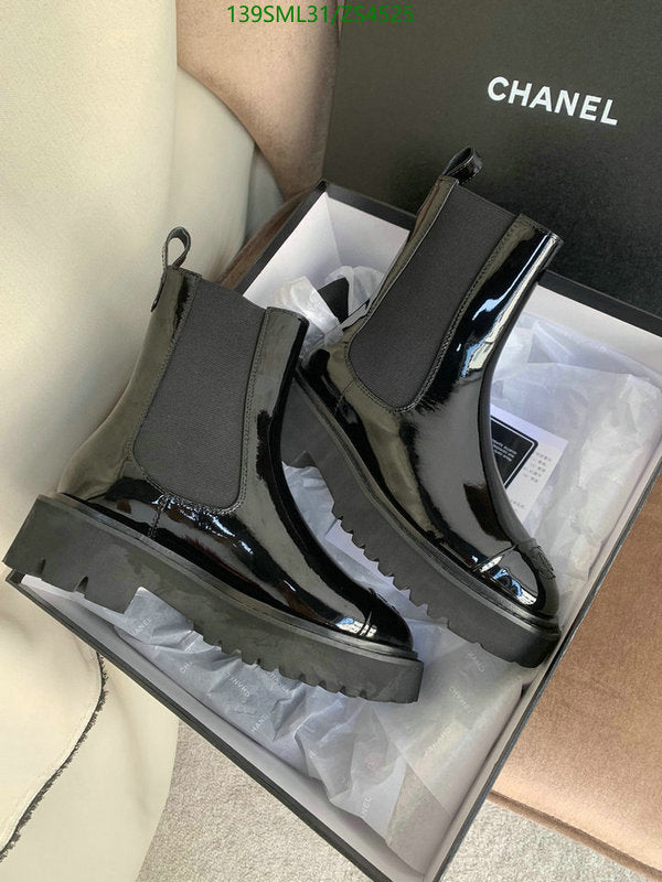 SAMC - Mix Boots - 425