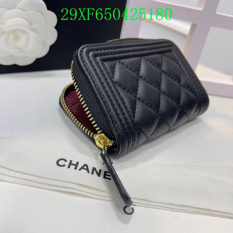 Glami - CHL Wallet - 2397