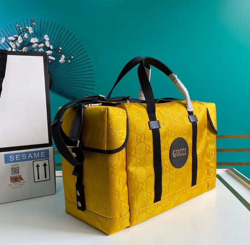 SAMC - GUKI Bags - 1934
