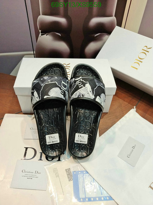 SAMCC - DOR Women Shoes - 2153