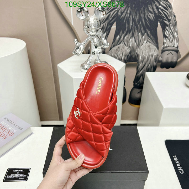 SAMC - CHL Women Shoes Slippers - 180