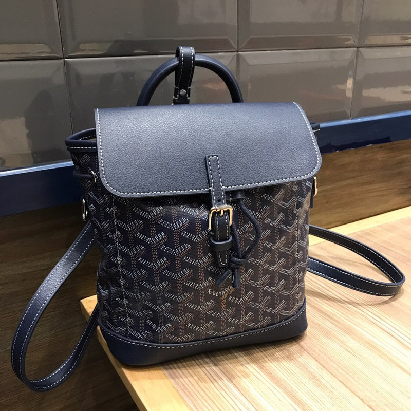 ELE - GOD Bags - 017