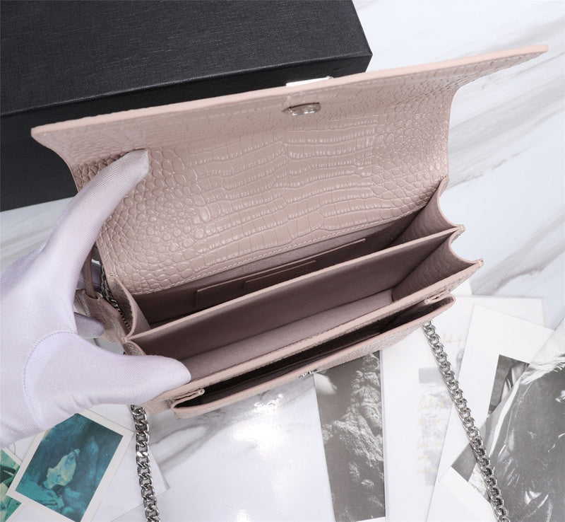 Satchel Bags - SLY Bags - 1794