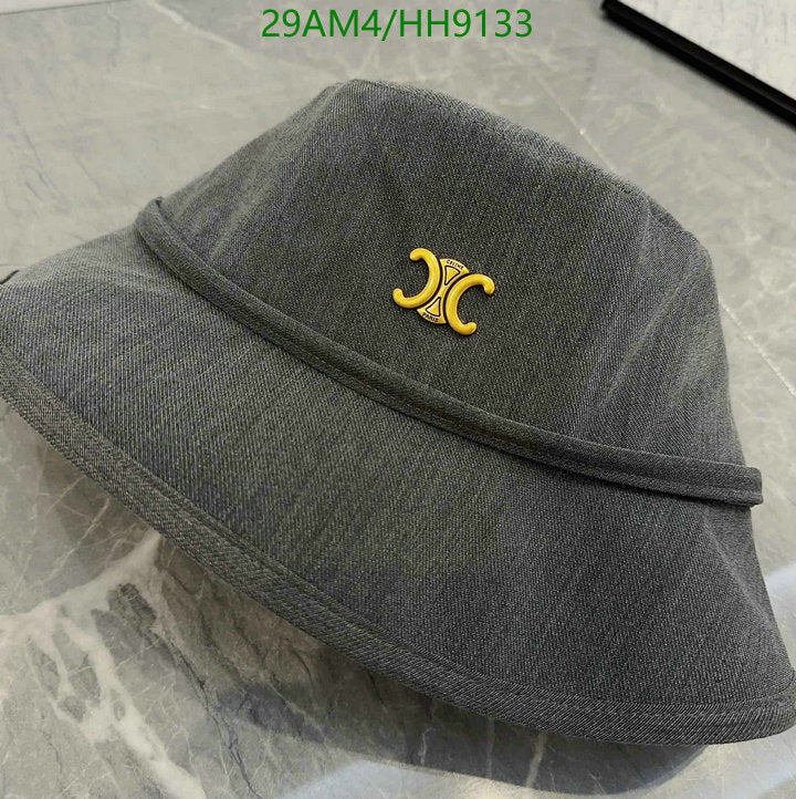 SAMC - COL Caps & Hats - 180