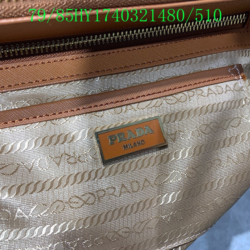 Satchel Bags - PDA Bags - 4576