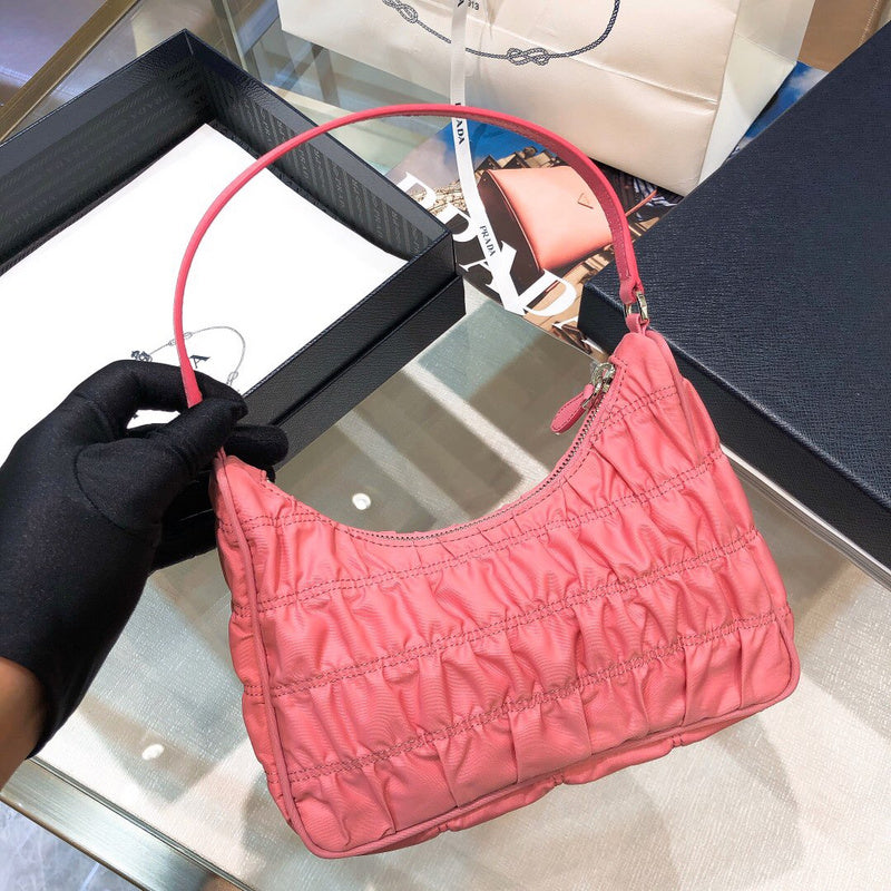 Satchel Bags - PDA Bags - 2388