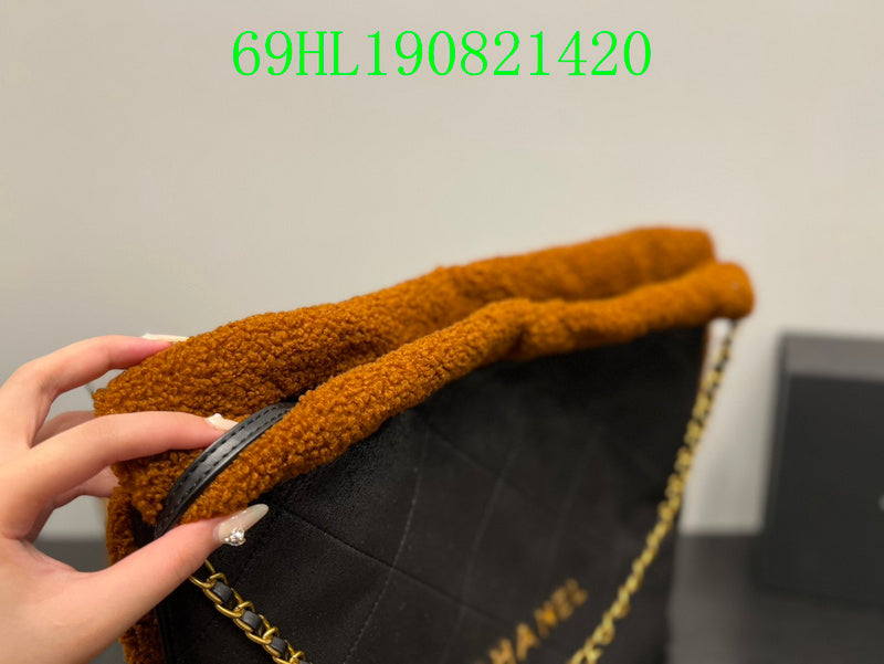 Glami - CHL Bags - 110