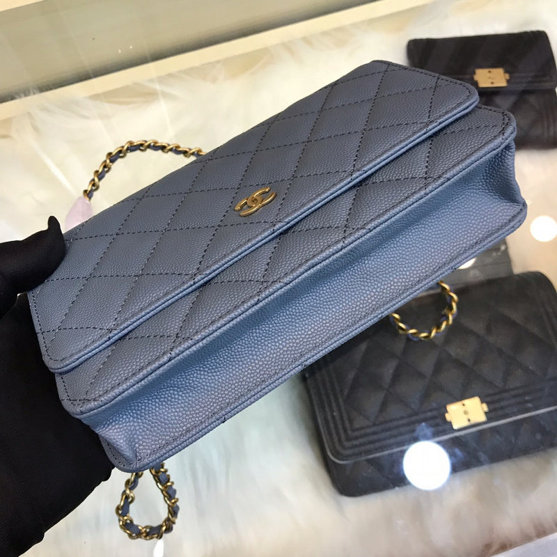 Satchel Bags - CHL Bags - 6524