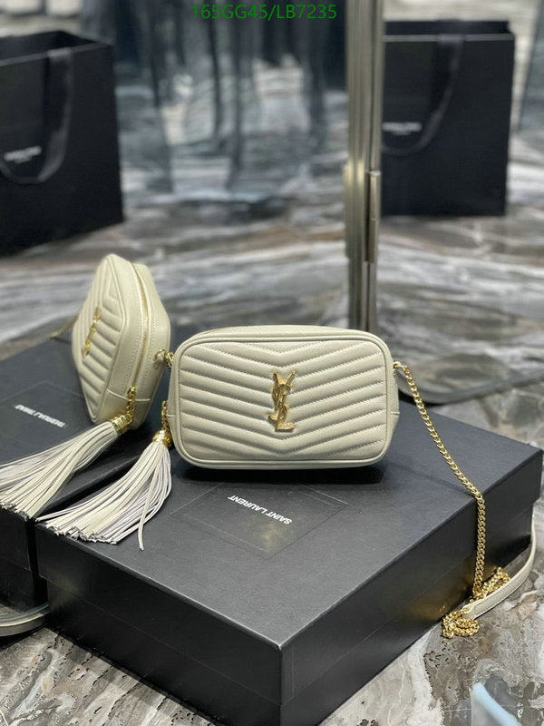 SAMC - YLS Bags - 450