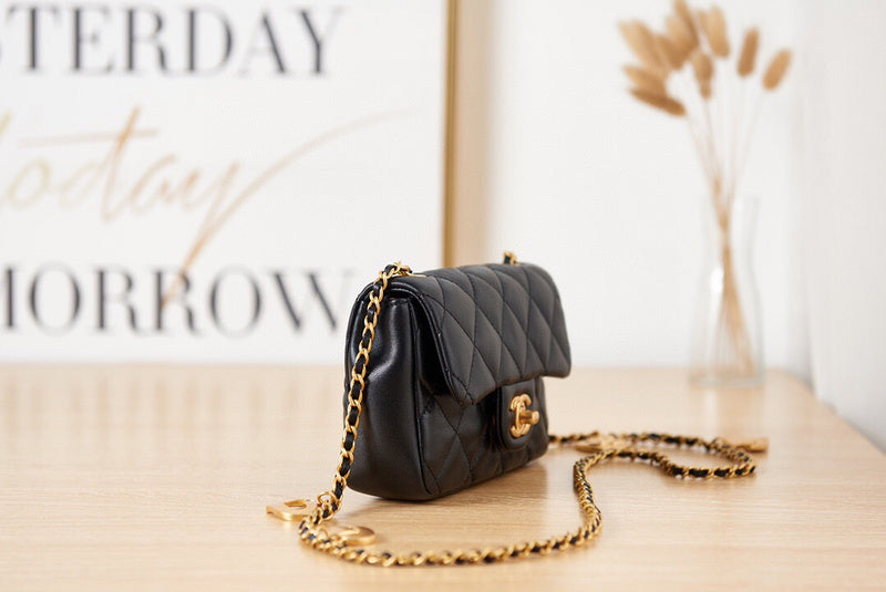 Satchel Bags - CHL Bags - 2946