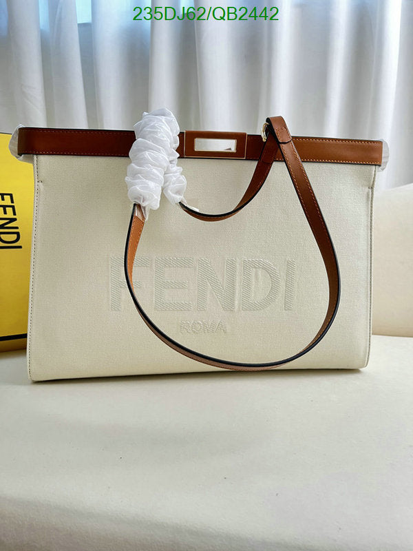 SAMC - FDE Bags - 394