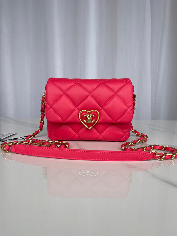 Satchel Bags - CHL Bags - 2407