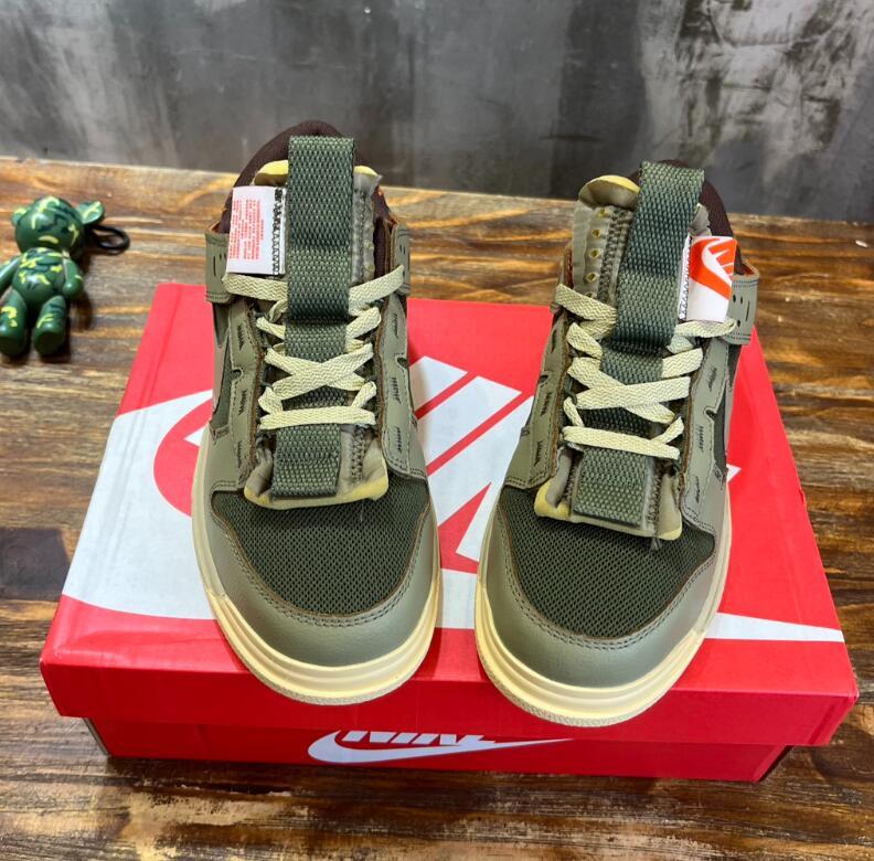 SAMC - NKE Shoes - 280