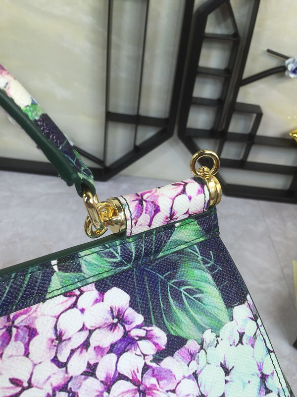 Satchel Bags - DG Bags - 263