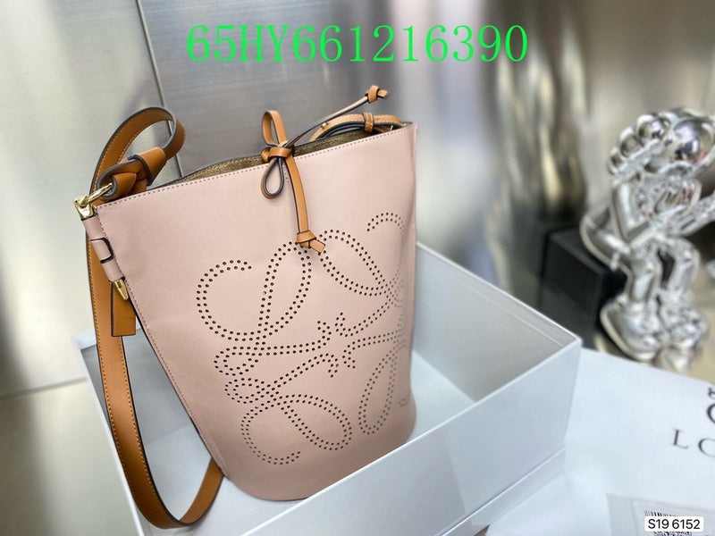 Satchel Bags - LWE Bags - 196