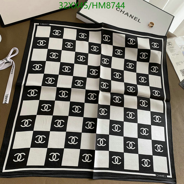 SAMC - CHL Scarves - 721