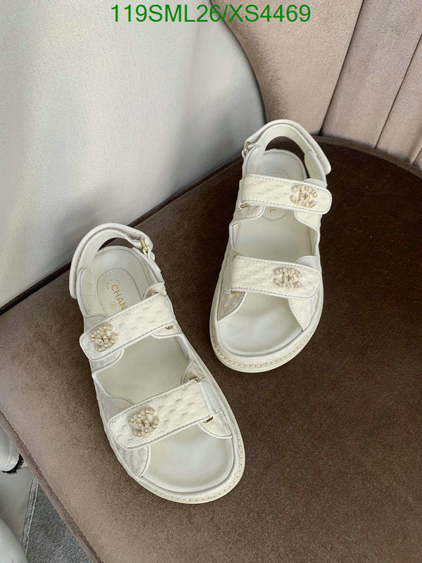 SAMC - CHL Women Shoes Beach - 134