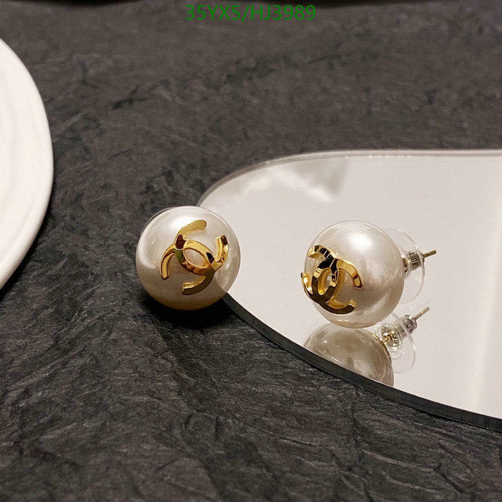 SAMC - CHL Jewelry - 550