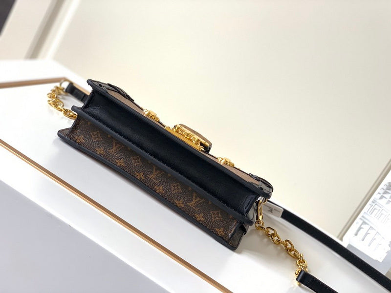 Satchel Bags - VL2 Bags - 728