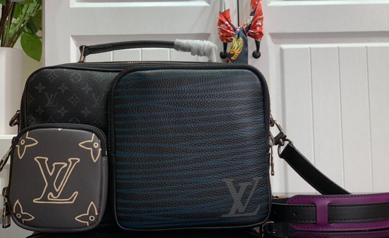 SAMC - LOV Bags - 2755