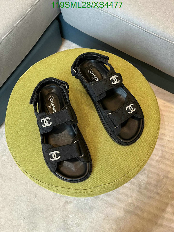 SAMC - CHL Women Shoes Beach - 123