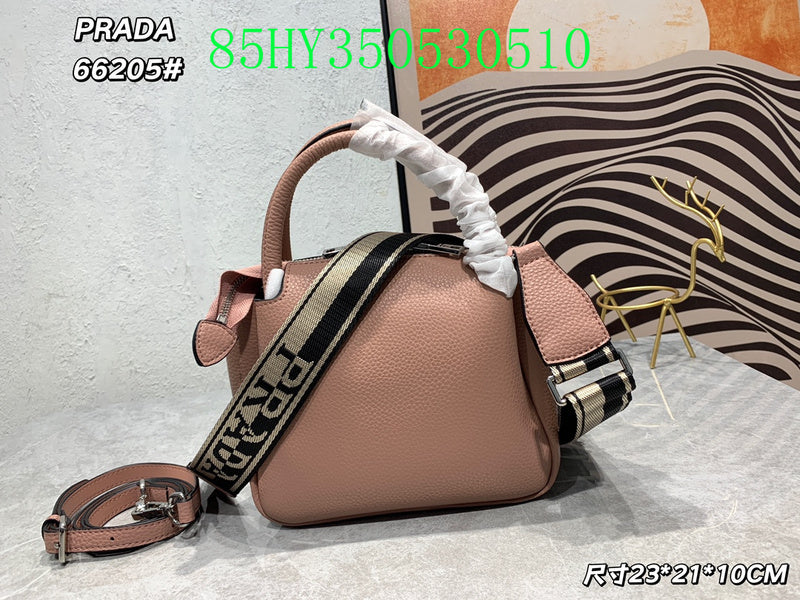 Satchel Bags - PDA Bags - 3262