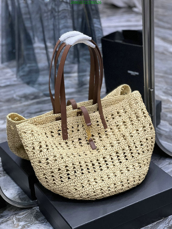 SAMC - YLS Bags - 379