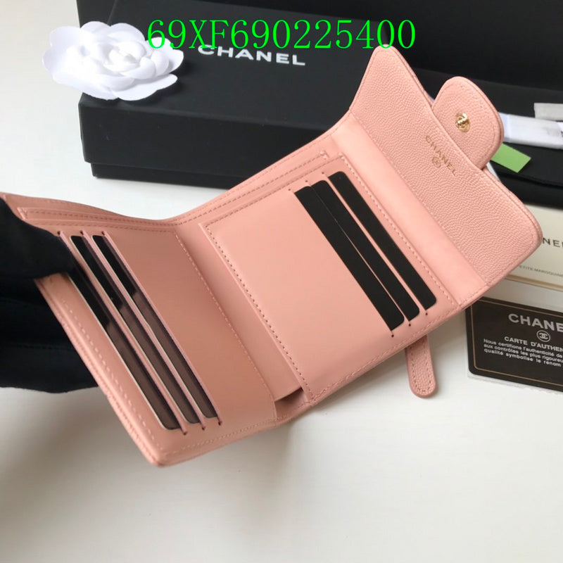 Glami - CHL Wallet - 2506
