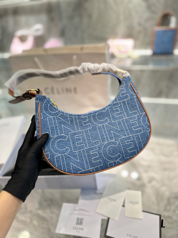 Satchel Bags - CHN Bags - 005