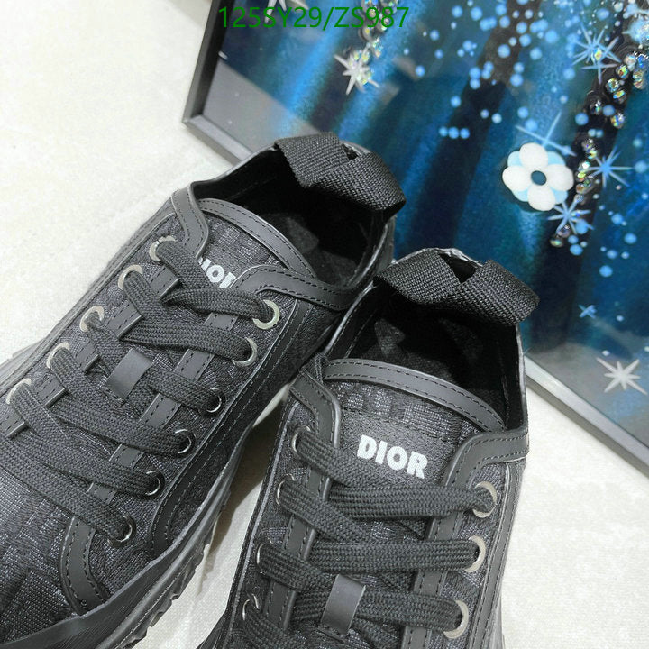 SAMC - DOR Women Sneakers - 076
