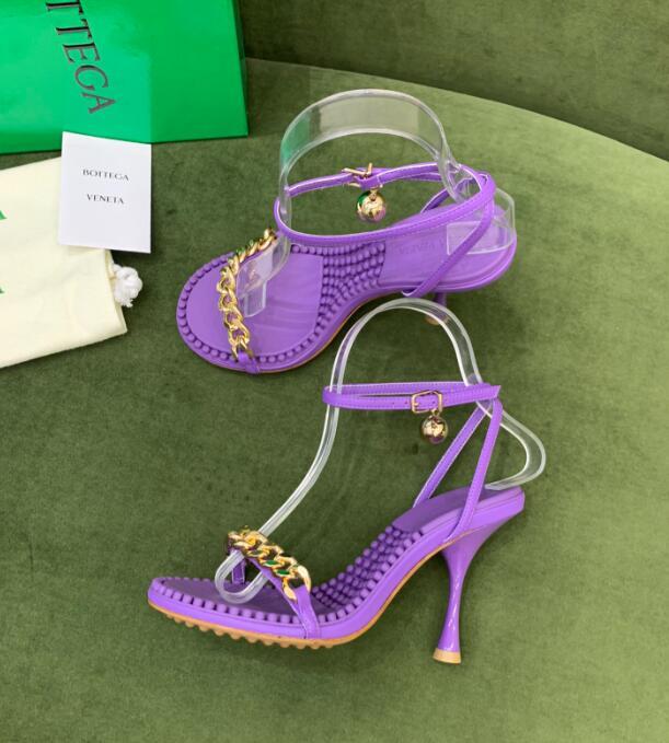 SAMC - BO Women Shoes - 057