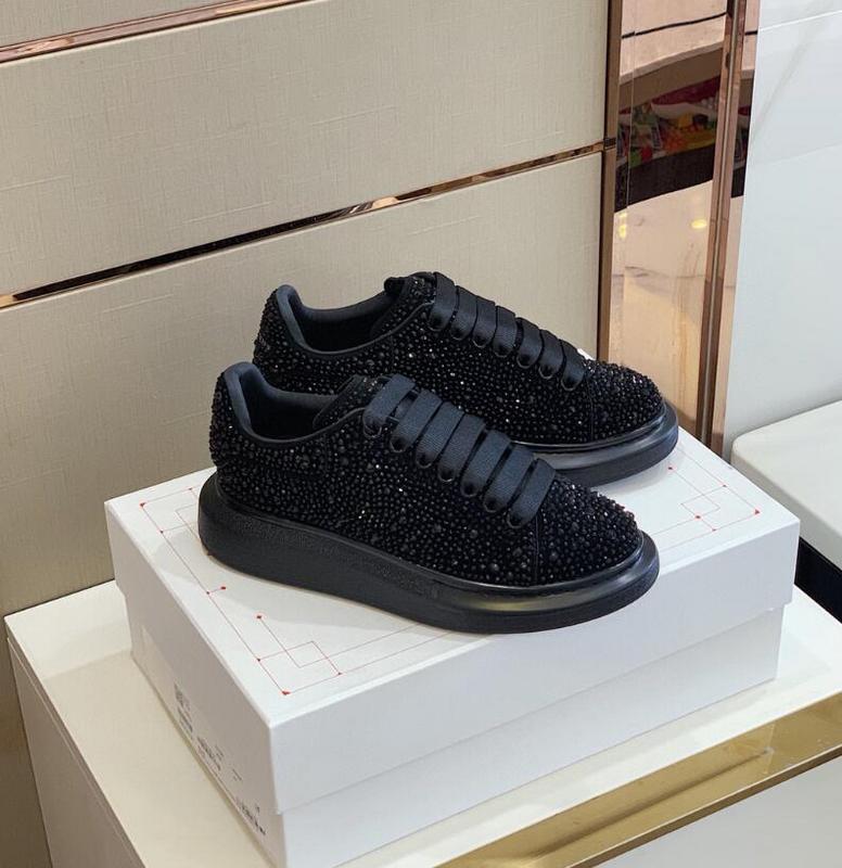 Glamy - AQ Men SHoes - 374